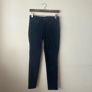 NAVY CORDS- size 4